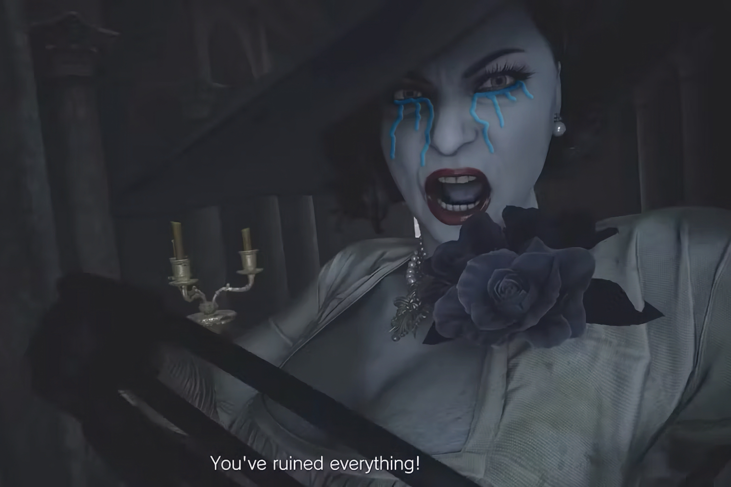 Resident Evil Village