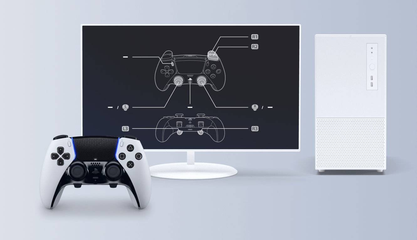 PlayStation Accessories