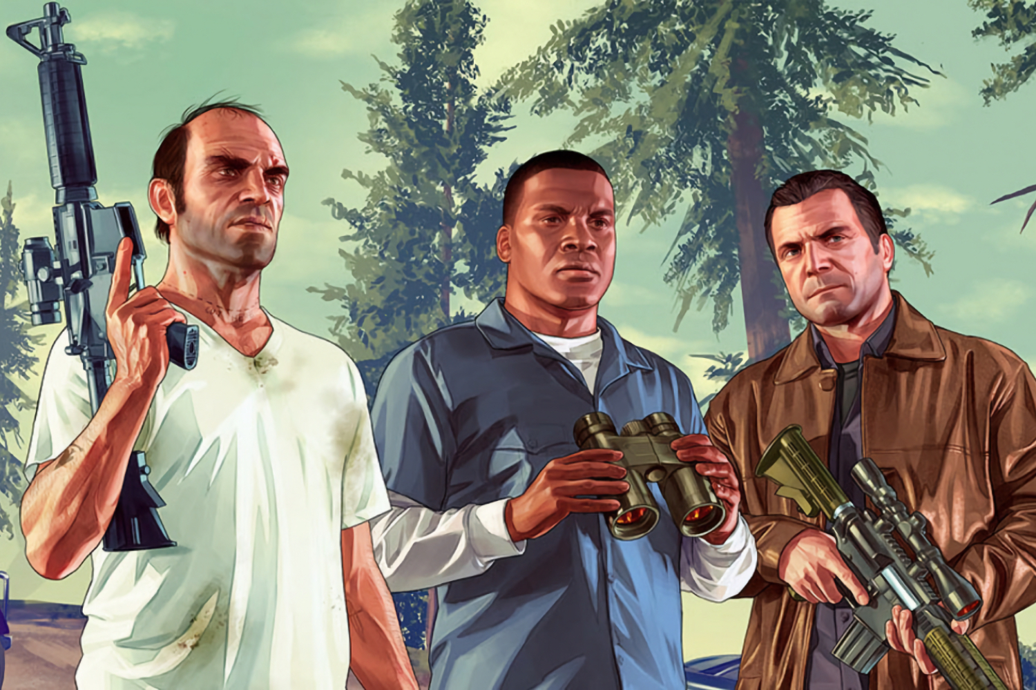 GTA 5