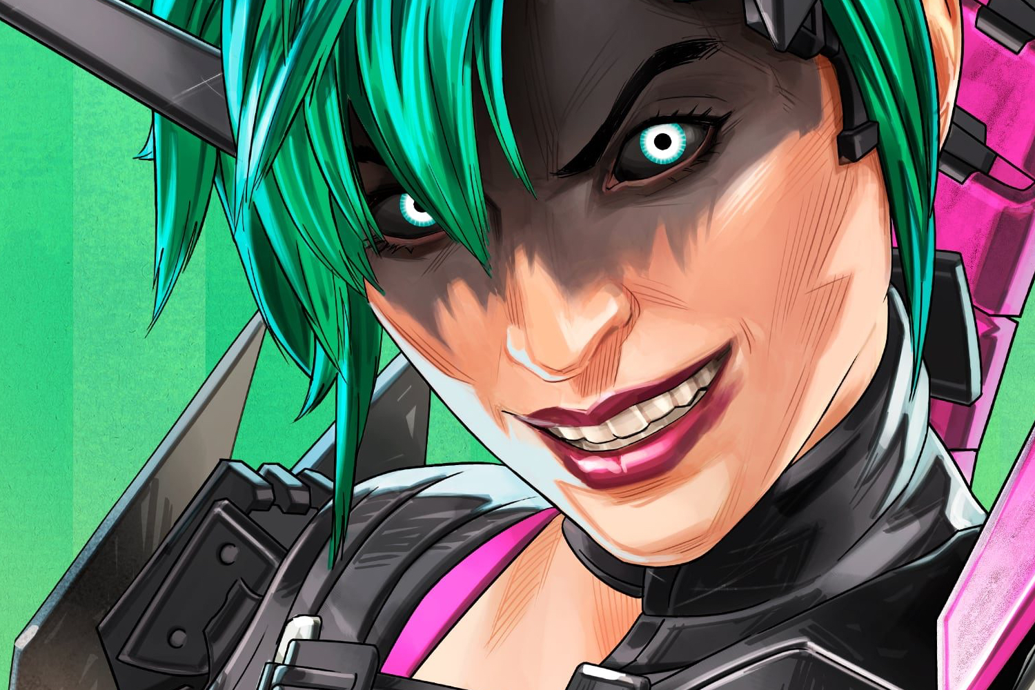 Apex Legends