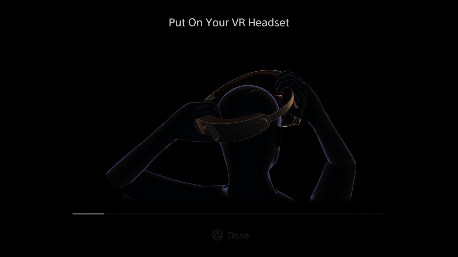 App Steam PSVR2