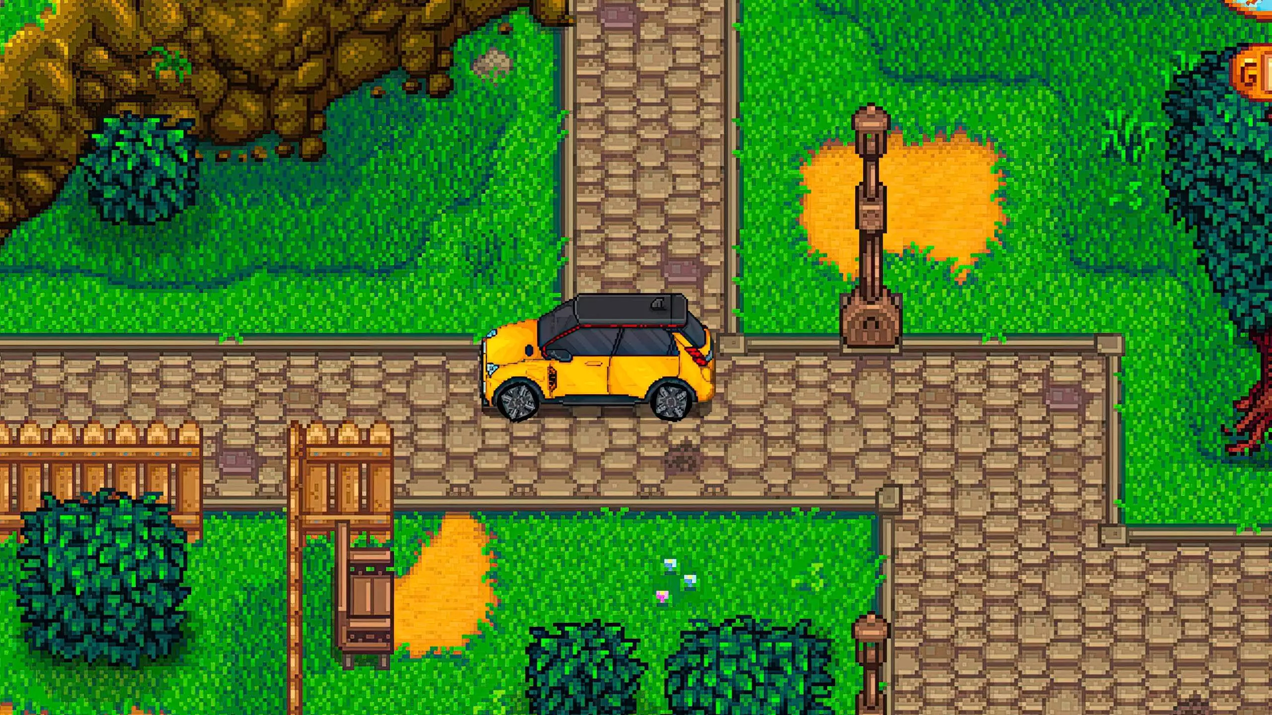 Stardew Valley