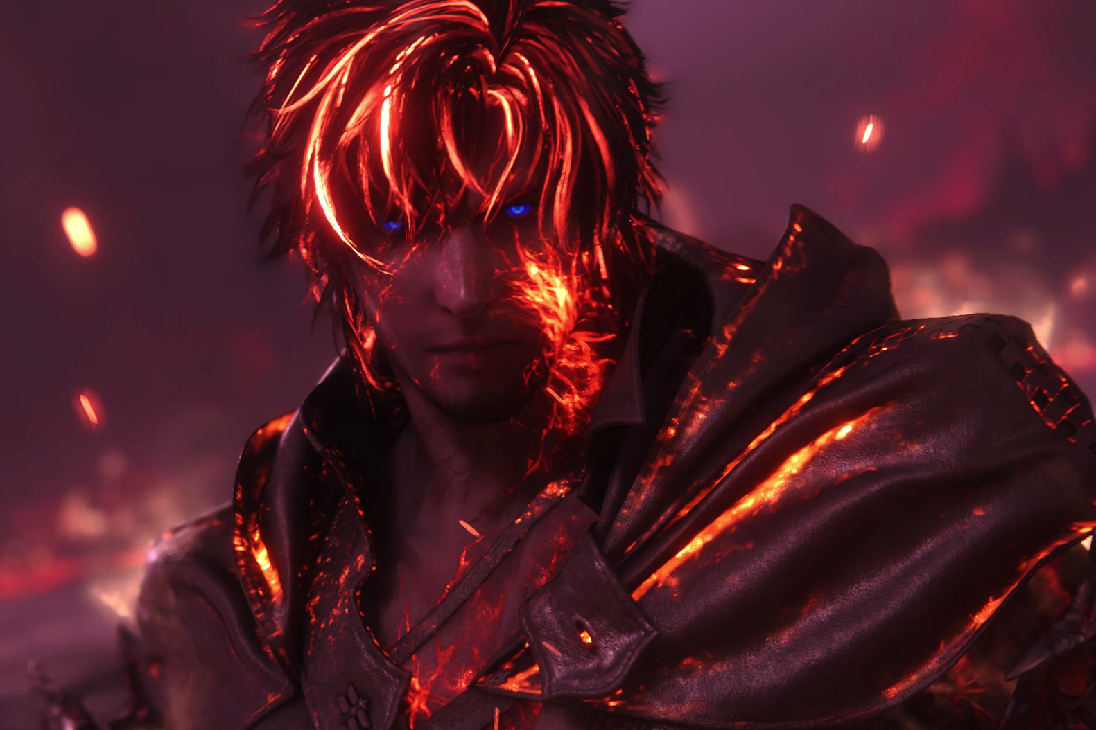 Final Fantasy 16