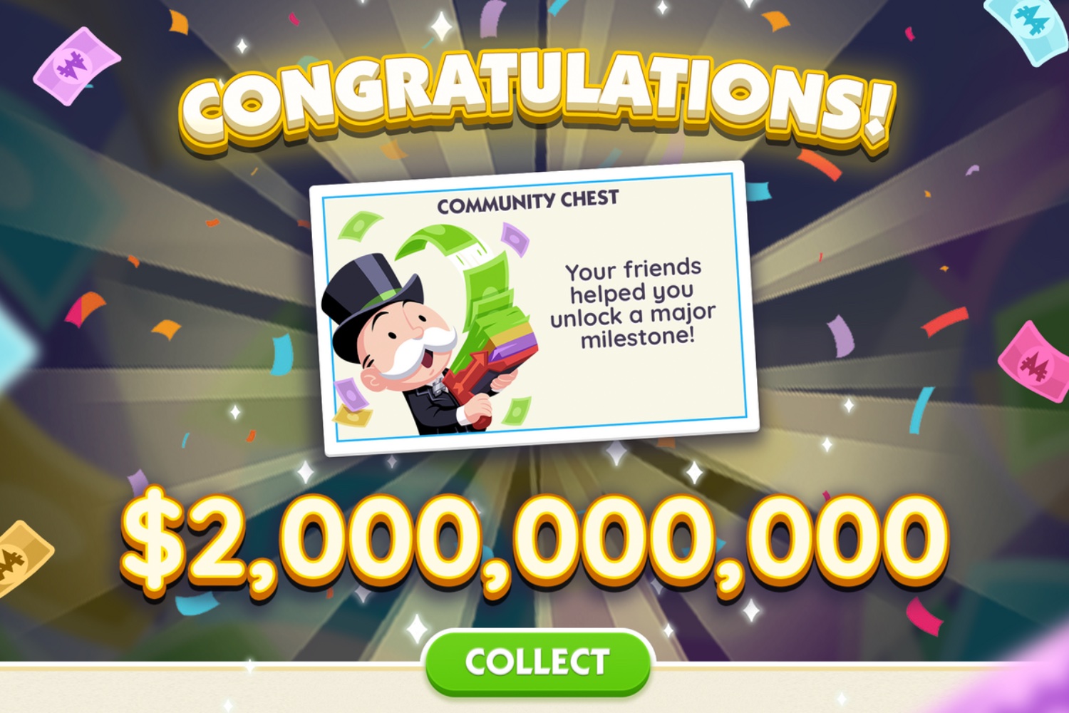 Monopoly Go