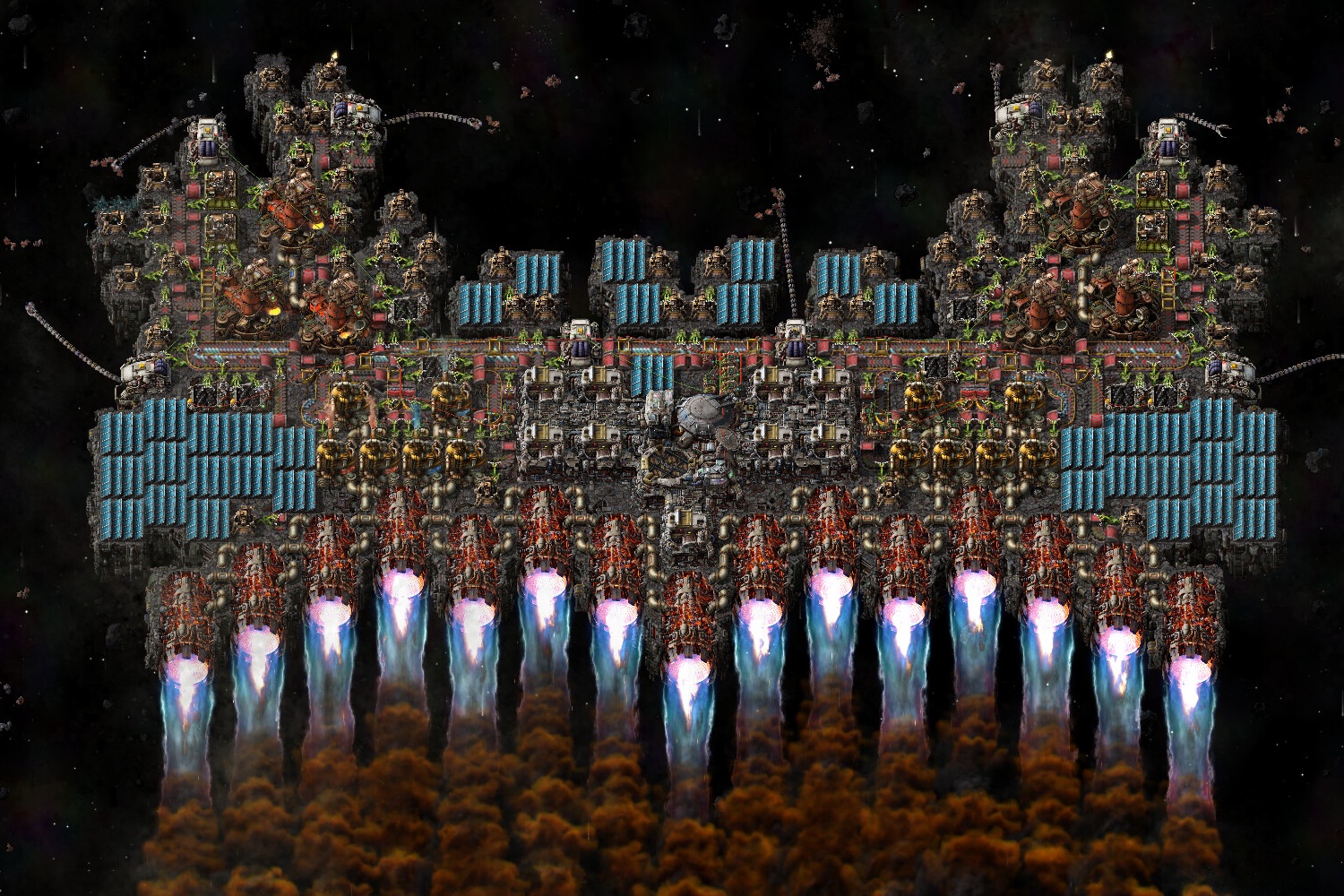 Factorio
