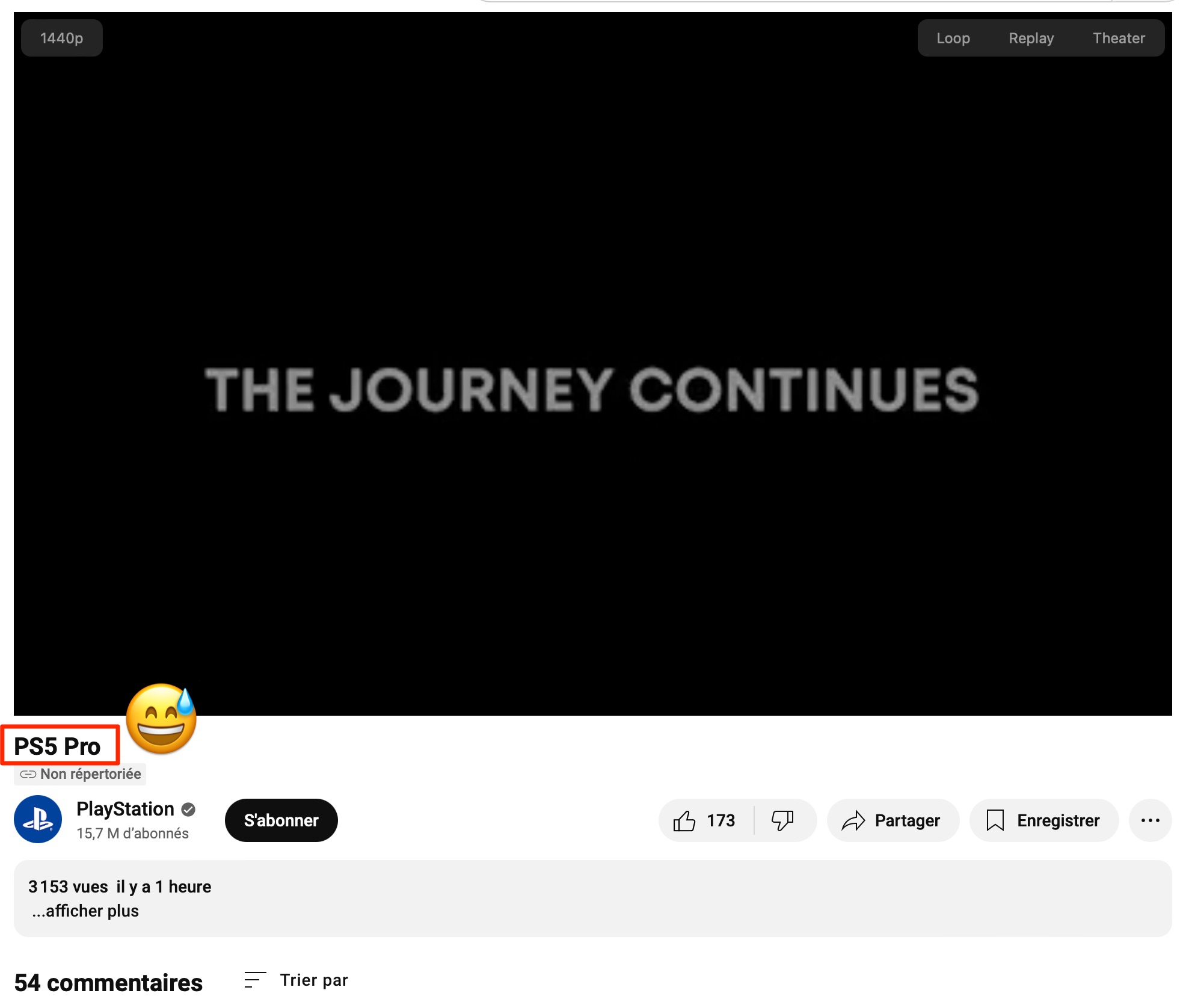 PS5 Pro confirmed