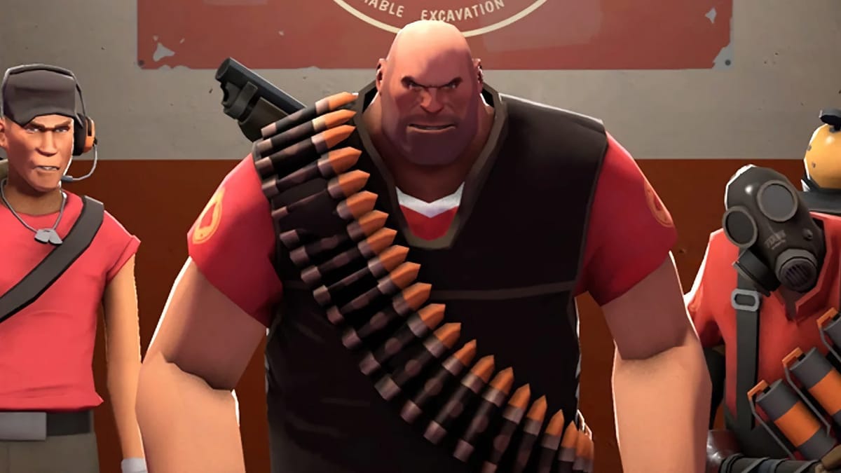 Valve se fiche des bots sur TF2, un résumé du Summer Game Fest