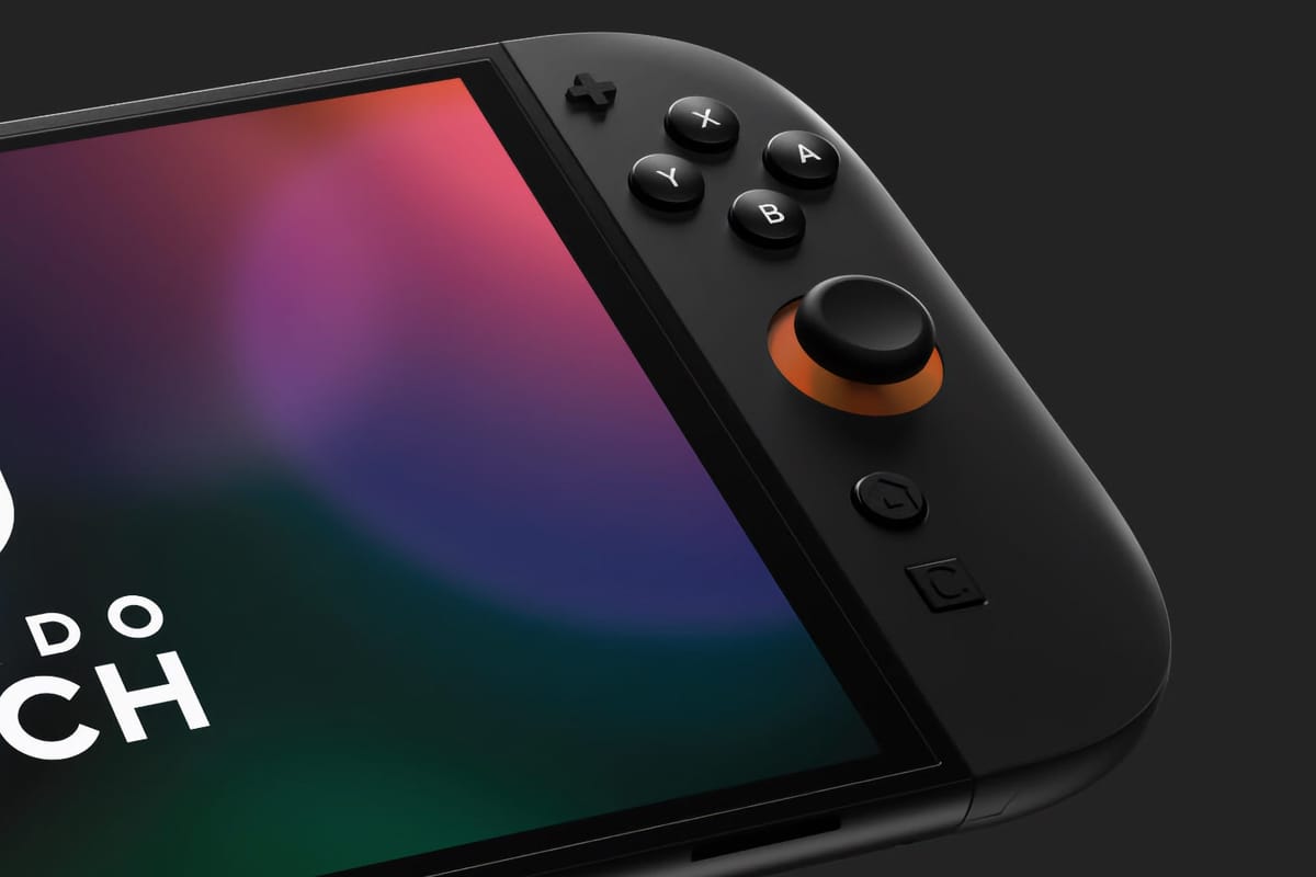 Switch 2 : Nintendo réagit mollement au déluge de fuites