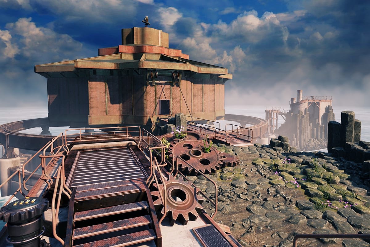 Cyan Worlds, développeur de Myst, supprime la moitié de ses effectifs