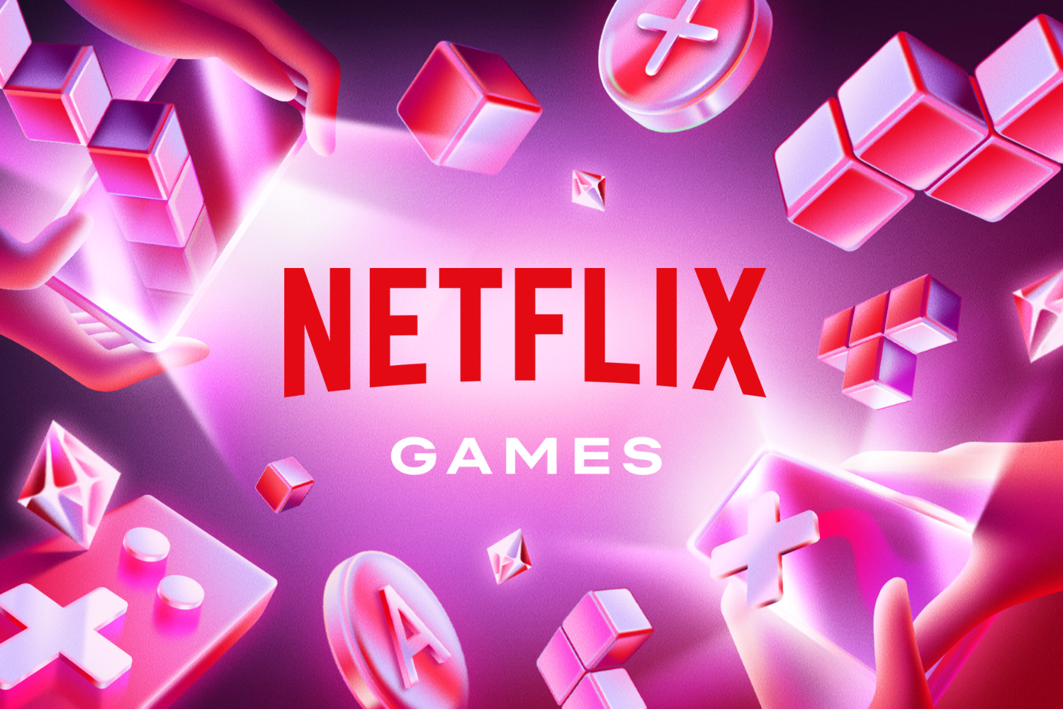 Pour Netflix, les jeunes générations de joueurs ne sont pas fans des consoles