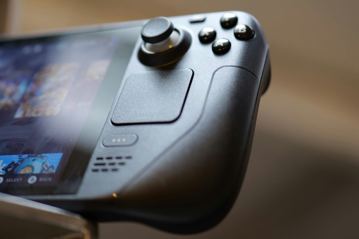 Quelle sera la console portable que vous allez acheter cette année ?