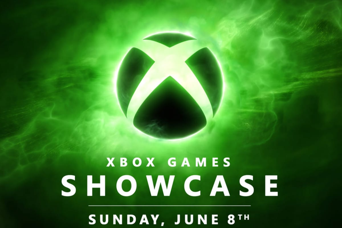 Un showcase Xbox le 8 juin et un direct pour The Outer Worlds 2