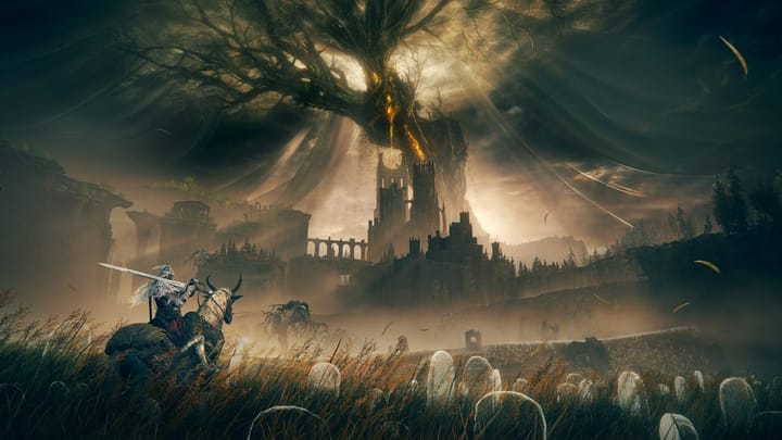 Bethesda s’accroche à Starfield, Shadow of the Erdtree débarque