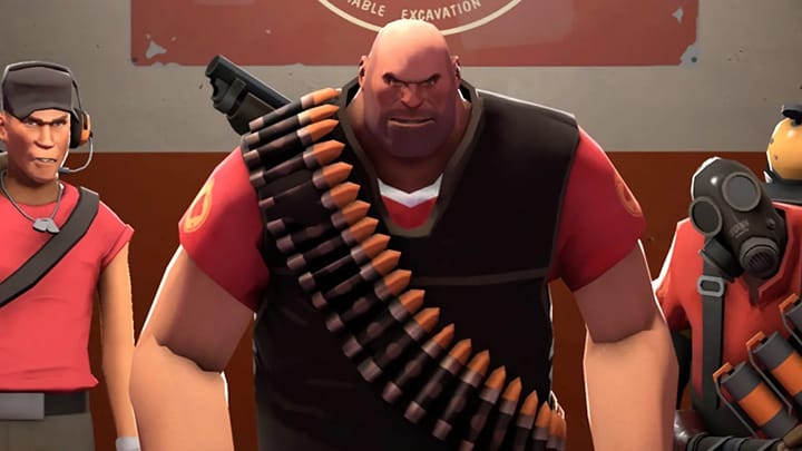 Valve se fiche des bots sur TF2, un résumé du Summer Game Fest