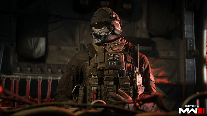 Gros départ chez Rockstar Games, surveillance par IA dans Call of Duty