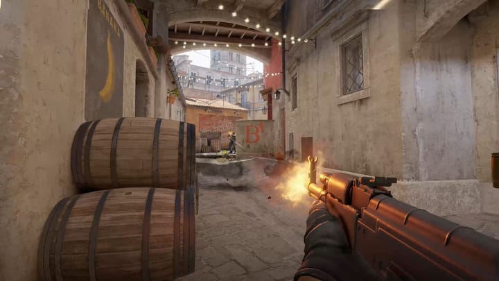 Annonce du Meta Quest 3, sortie de Counter-Strike 2