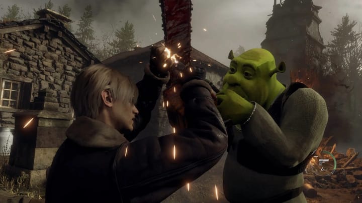 Fin des manettes non officielles sur Xbox, les mods inquiètent Capcom