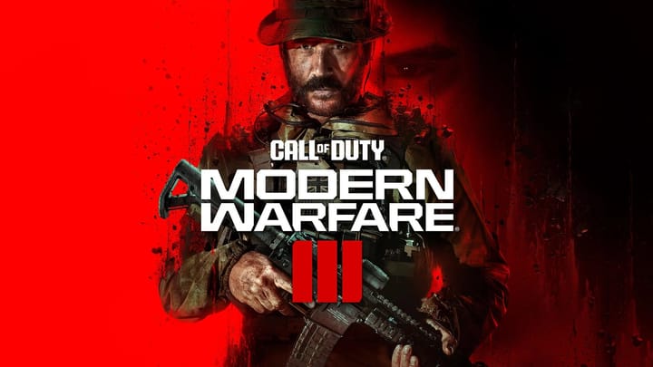 Nouveau Steam Deck OLED, démarrage difficile pour Modern Warfare 3
