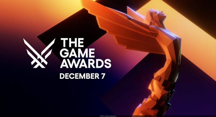 Controverse sur les Game Awards 2023, des chaînes gaming générées par IA