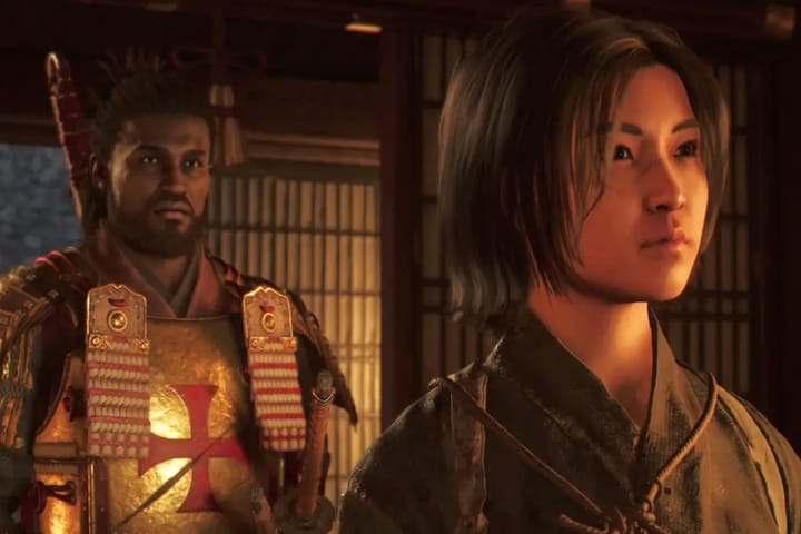 Les bons chiffres pour Assassin's Creed Shadows se confirment