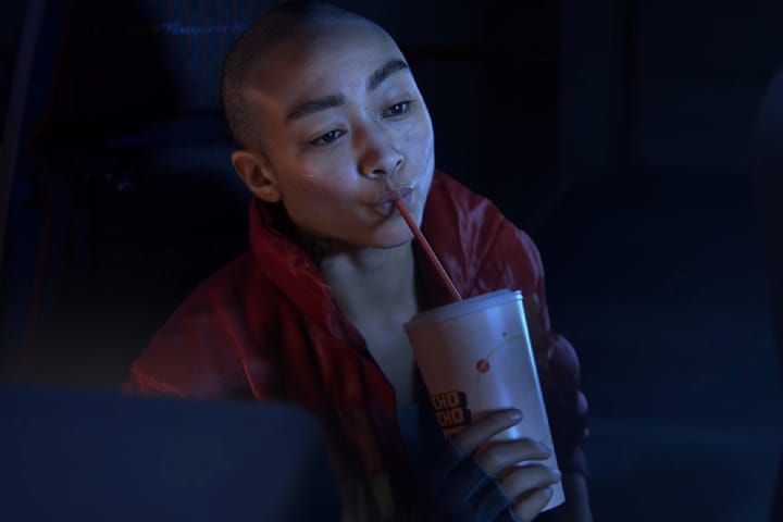 Intergalactic: The Heretic Prophet sortira-t-il sur PS5 ?