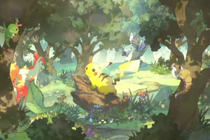 Pokémon JCC Pocket va changer le système d'échange des cartes