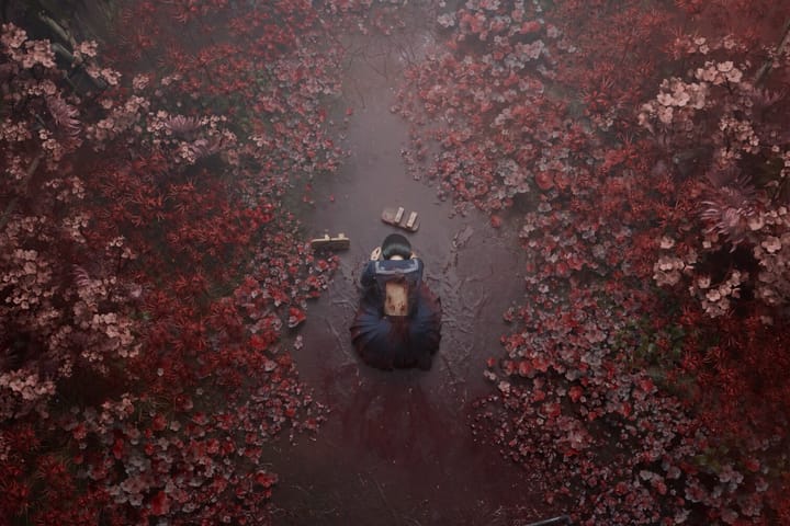 Le trailer de Silent Hill f fout les chocottes
