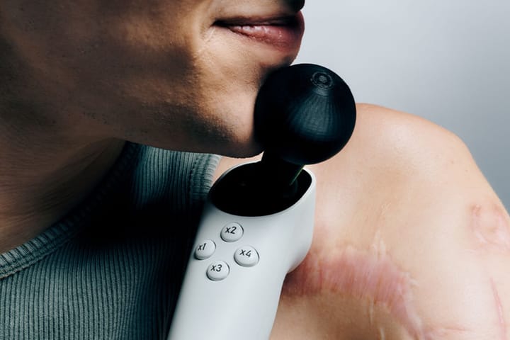 Microsoft commercialise enfin sa manette Xbox Adaptive Joystick
