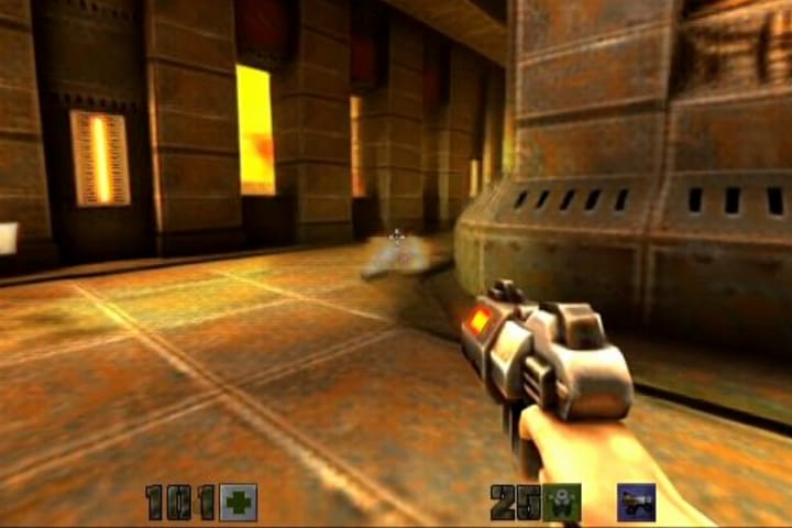 Muse, l'IA de Microsoft, a généré une démo jouable de Quake II