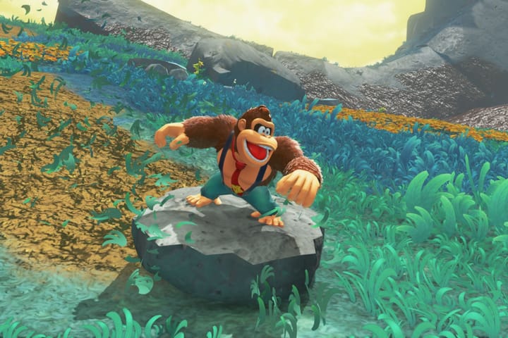 Avalanche de jeux pour la Switch 2 !