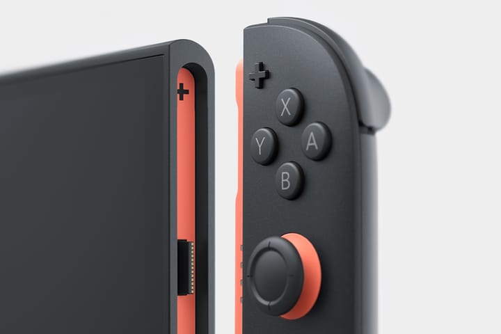 Le Joy-Con Drift est-il mort et enterré avec la Switch 2 ?