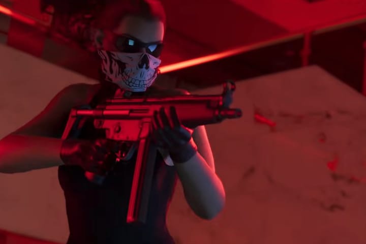 GTA VI : et voici enfin un nouveau trailer