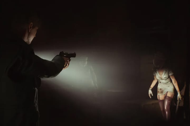 Les développeurs du remake de Silent Hill 2 : « Donnez-nous une chance ! »