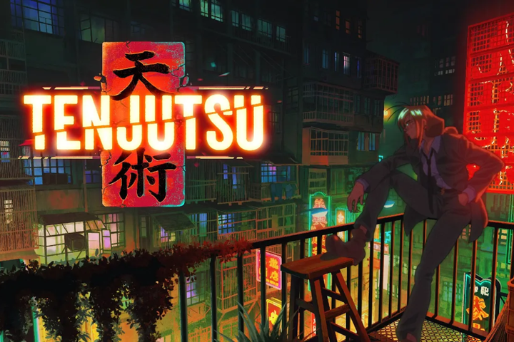 Tenjutsu, Possessor(s), Anger Foot : ce qu’il faut retenir du Devolver Direct