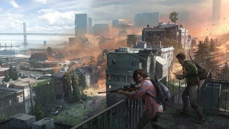 Fin de l’E3, annulation du jeu multi The Last of Us