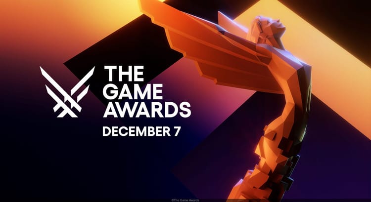 Controverse sur les Game Awards 2023, des chaînes gaming générées par IA