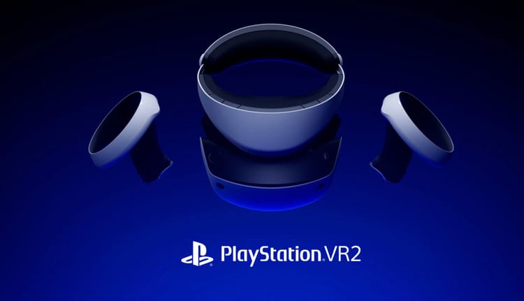 PSVR2 : une production virtuelle