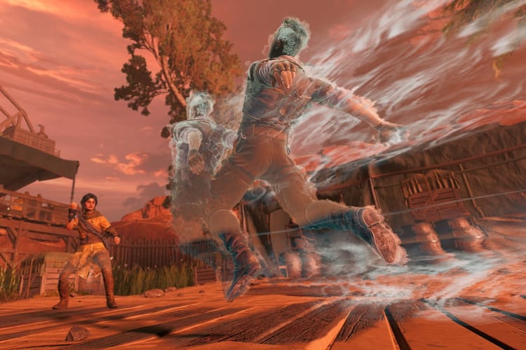 Les grandes ambitions d'Unknown 9 tombent à l'eau