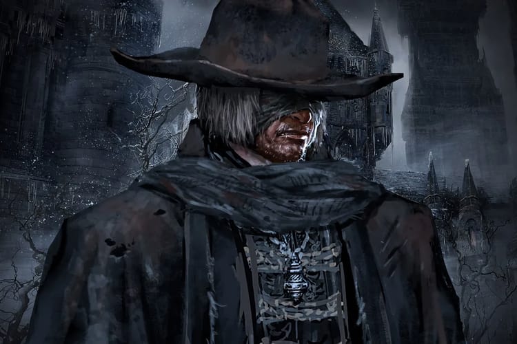 Sony fait supprimer les liens vers le patch pour jouer à Bloodborne à 60 FPS