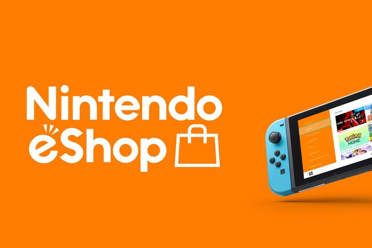 Les comptes PayPal et les cartes bancaires étrangères bientôt interdits sur l'eShop japonais