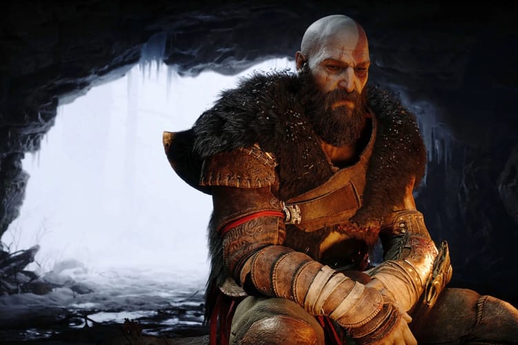 Le prochain God of War serait centré sur la mythologie égyptienne