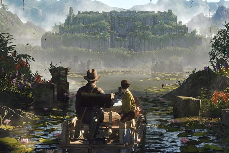 Les consoles Xbox continuent de s'effondrer, heureusement qu'il y a les jeux