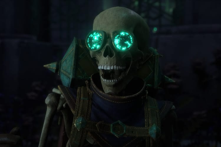 Il s'est passé des tas de choses cette semaine