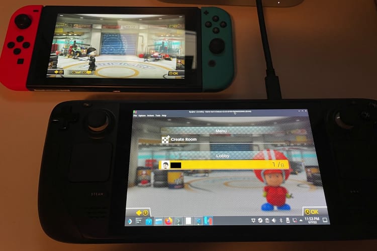 Nintendo explique pourquoi l'émulation, c'est mal