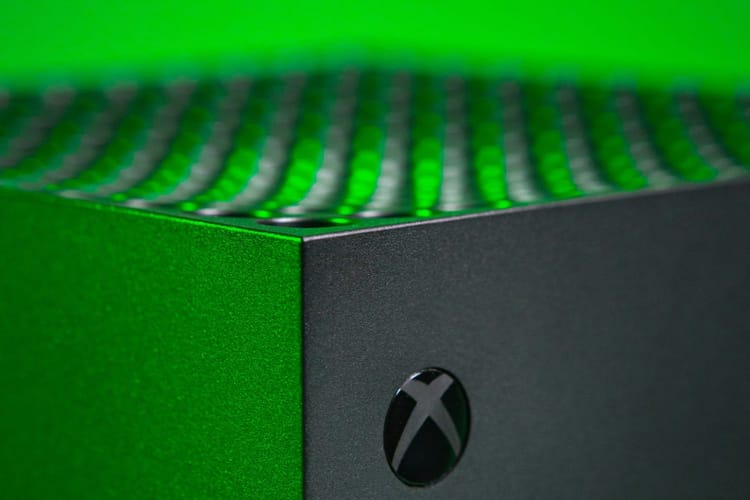 Xbox veut vendre plus de jeux à plus de monde, mais n'oublie pas le matos