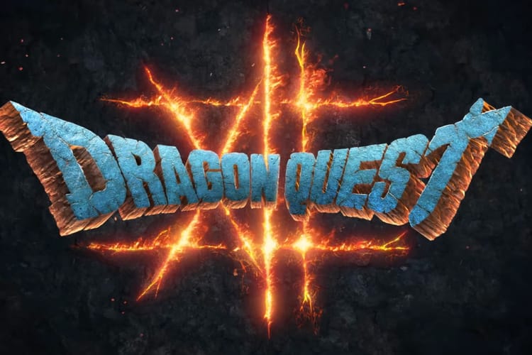Dragon Quest 12 est toujours dans les tuyaux de Square Enix