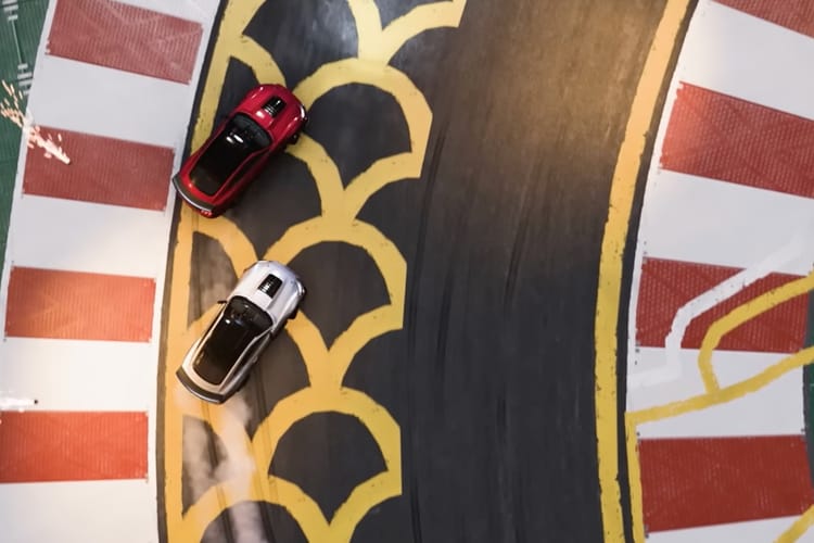 Forza Horizon 5 et Indiana Jones pointent leur nez sur PS5