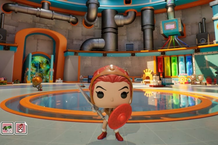 Le bide de Funko Fusion provoque des licenciements