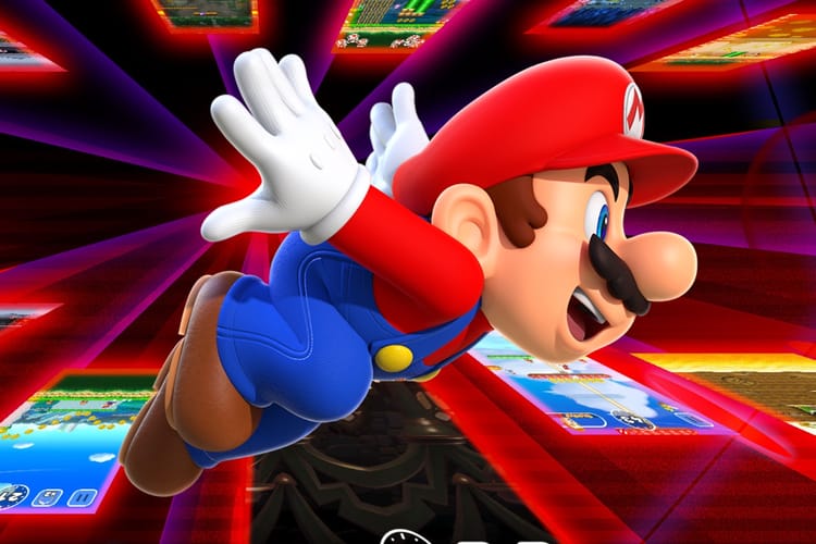 Nintendo ne lâche pas les jeux mobiles