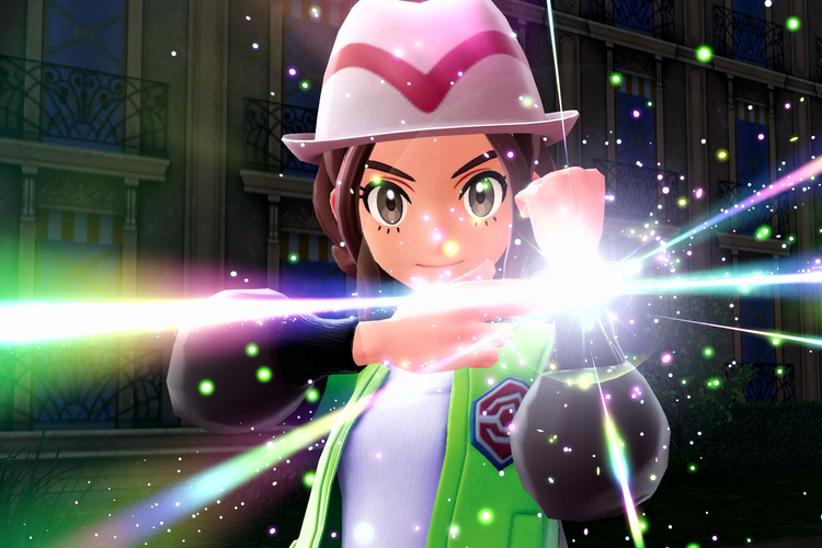 Pokémon, la franchise éternelle